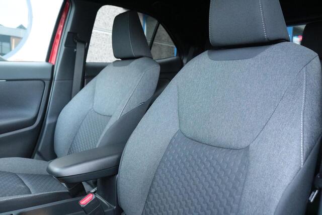 Toyota YARIS Cross 1.5 Hybrid 115 Dynamic, Comfortpack, BSM, Nieuw, Snel leverbaar, ¤2000,- Inruilpremie!