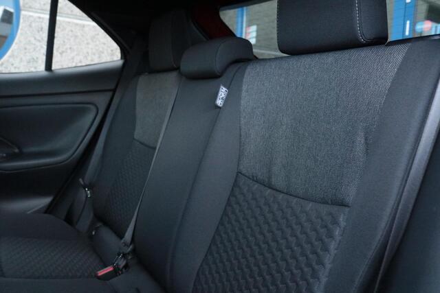 Toyota YARIS Cross 1.5 Hybrid 115 Dynamic, Comfortpack, BSM, Nieuw, Snel leverbaar, ¤2000,- Inruilpremie!