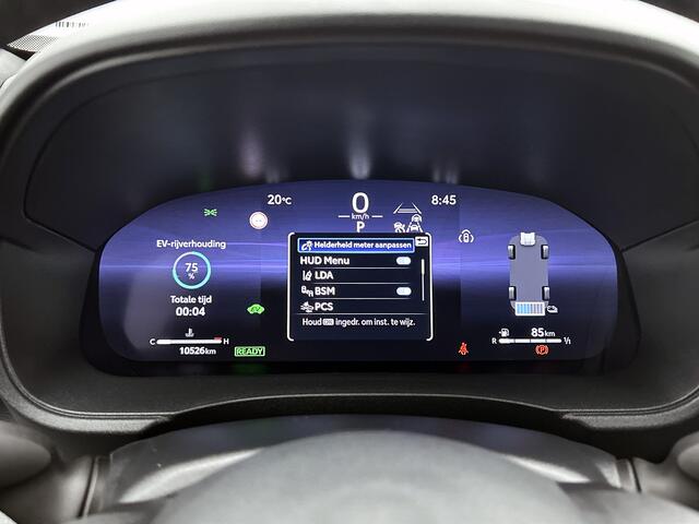 Toyota YARIS Cross 1.5 Hybrid 130 Launch Edition AWD | All Wheel Drive | JBL | Head Up Display | Navigatie | Stoelverwarming |