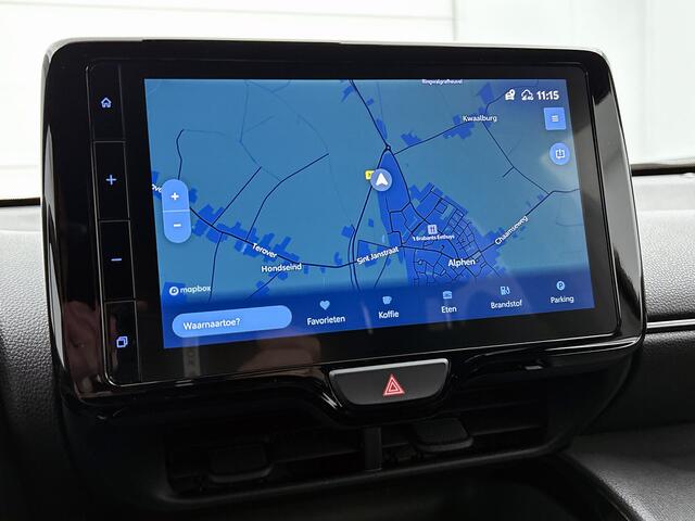 Toyota YARIS Cross 1.5 Hybrid GR Sport 130 PK | Stoel + Stuurverwarming | Blindspot | PDC voor en achter | Navigatie |