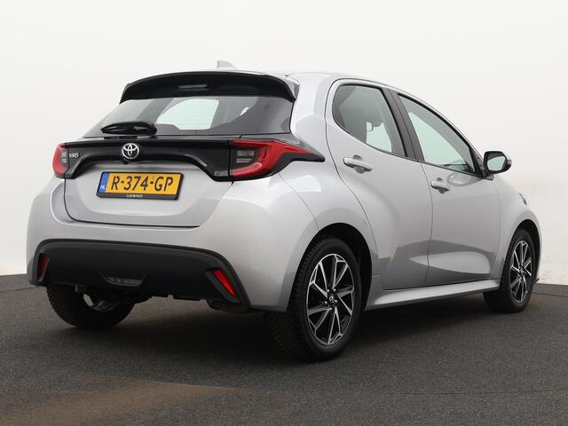 Toyota YARIS 1.5 VVT-i Dynamic Multimedia | Navigatie |