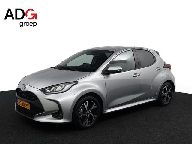 Toyota YARIS 1.5 Hybrid 115 First Edition | Led Verlichting | Keyless Entry | Apple Carplay/ Android Auto |