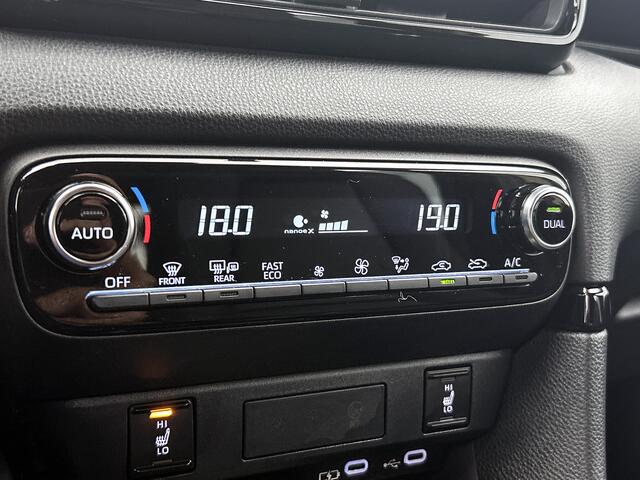 Toyota YARIS 1.5 Hybrid 130 Executive | NL-Auto | Stoelverwarming |