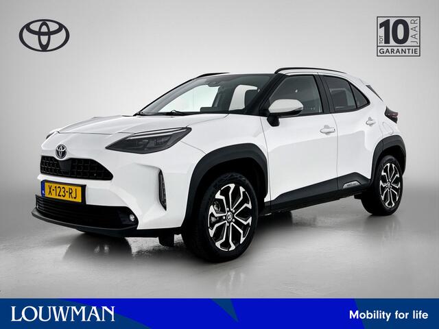 Toyota YARIS Cross 1.5 Hybrid Dynamic | Apple Carplay | Adaptive Cruise control | Airconditioning | Camera |