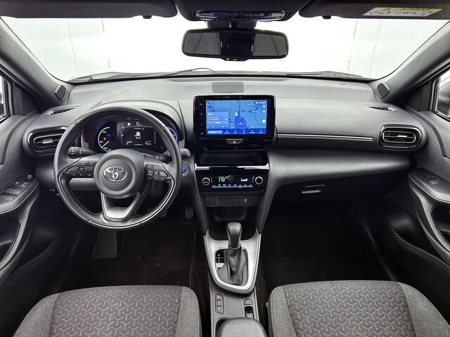 Toyota YARIS Cross 1.5 Hybrid Dynamic | Apple Carplay | Adaptive Cruise control | Airconditioning | Camera |