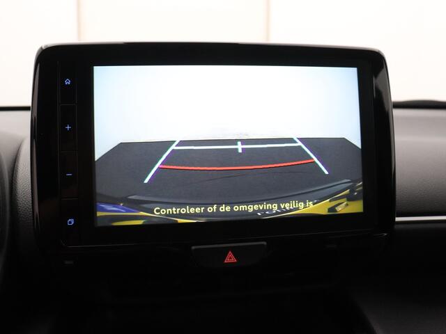 Toyota YARIS Cross 1.5 Hybrid Dynamic Limited | Navi | Lichtmetalen Velgen | Metaalkleur |