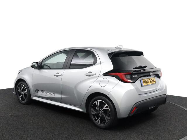 Toyota YARIS 1.5 Hybrid 115 First Edition | Navigatie | Keyless Entry | Direct Leverbaar |