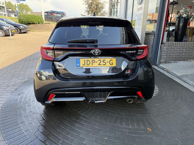 Toyota YARIS 1.5 Hybrid GR Sport