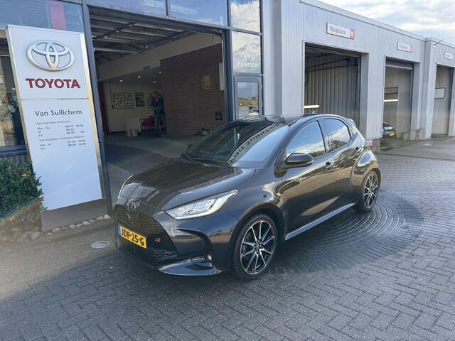 Toyota YARIS 1.5 Hybrid GR Sport