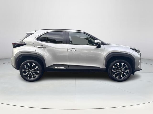 Toyota YARIS Cross 1.5 Hybrid AWD Dynamic | 06-10141018 Voor meer informatie