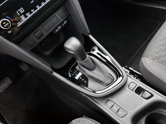 Toyota YARIS Cross 1.5 Hybrid 115 First Edition