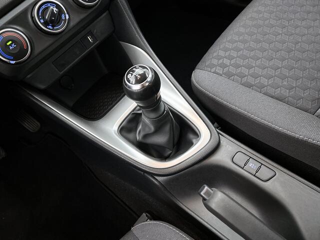 Toyota YARIS 1.5 VVT-i Active