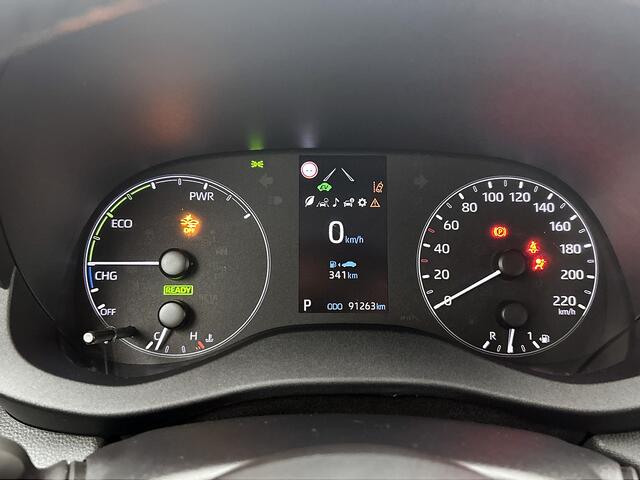 Toyota YARIS 1.5 Hybrid Active | Apple Carplay / Android Auto | Camera |