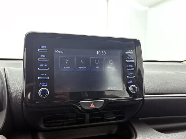 Toyota YARIS 1.5 Hybrid Active | Apple Carplay / Android Auto | Camera |