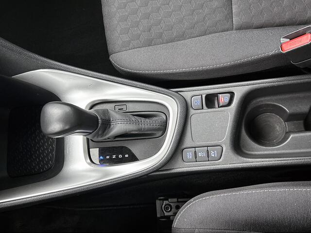 Toyota YARIS 1.5 Hybrid Active | Apple Carplay / Android Auto | Camera |