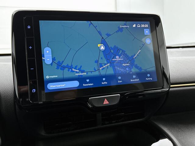 Toyota YARIS Cross 1.5 Hybrid Adventure AWD | Navigatie | Parkeersensoren voor+achter | Stoelverwarming |