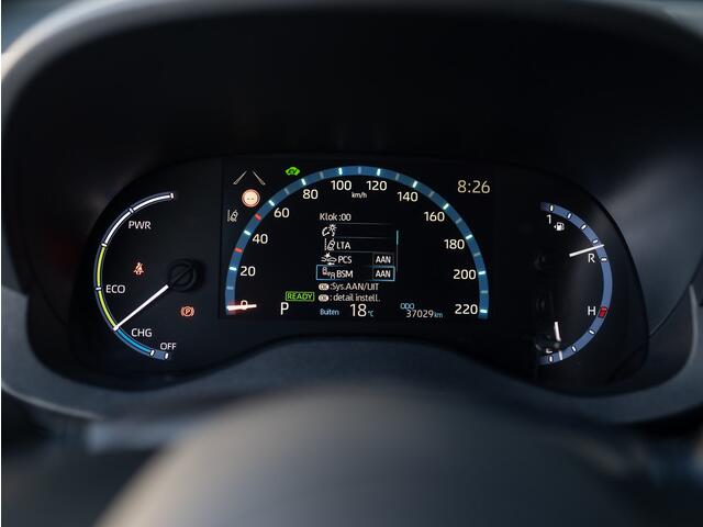 Toyota YARIS Cross 1.5 Hybrid Executive Bi-Tone | Head Up | BSM | Camera | Navi | Stoelverw. | Keyless | Prijs Rijklaar!!