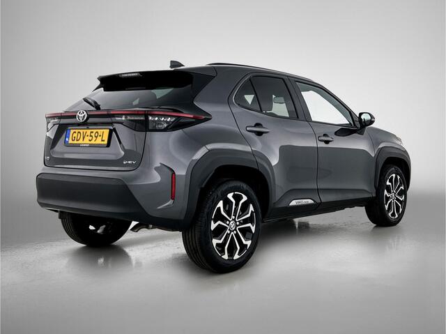 Toyota YARIS Cross 1.5 Hybrid First Edition