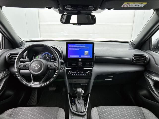 Toyota YARIS Cross 1.5 Hybrid First Edition