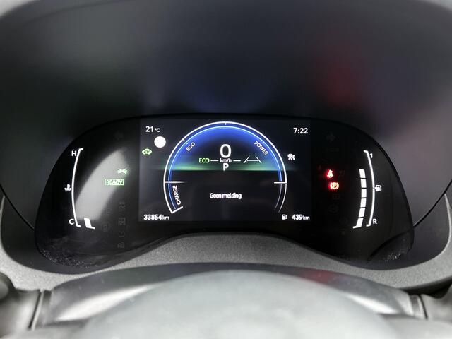 Toyota YARIS Cross 1.5 Hybrid First Edition