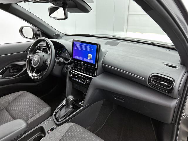 Toyota YARIS Cross 1.5 Hybrid First Edition