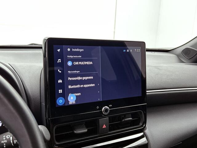 Toyota YARIS Cross 1.5 Hybrid First Edition