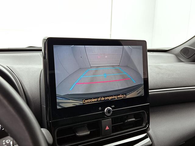 Toyota YARIS Cross 1.5 Hybrid First Edition