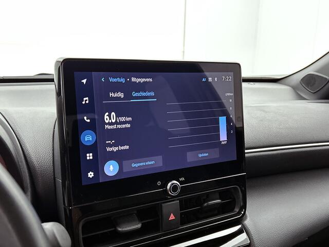 Toyota YARIS Cross 1.5 Hybrid First Edition