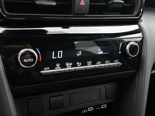 Toyota YARIS Cross 1.5 Hybrid First Edition