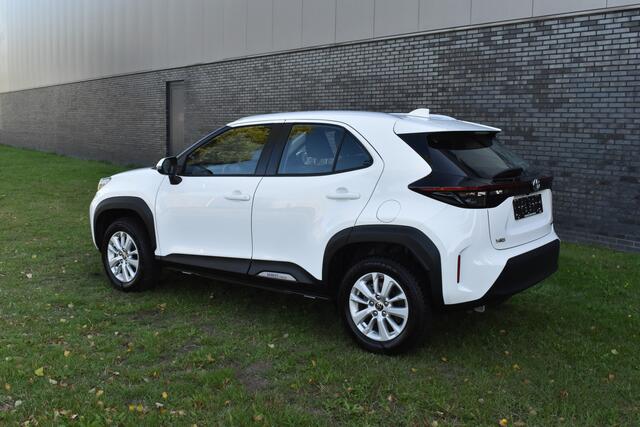 Toyota YARIS Cross 1.5 Hybrid Comfort Automaat Hoge zit