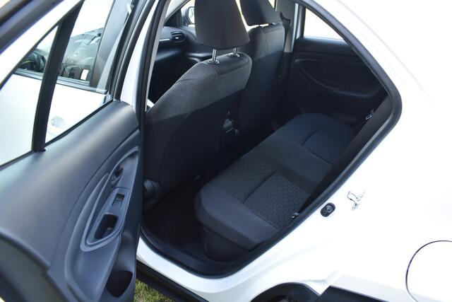 Toyota YARIS Cross 1.5 Hybrid Comfort Automaat Hoge zit