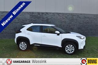 toyota-yaris-cross-1.5-hybrid-comfo