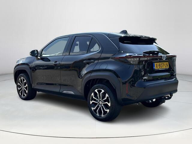 Toyota YARIS Cross 1.5 Hybrid Dynamic | All-in prijs | Automaat | Trekhaak | Apple/Android auto