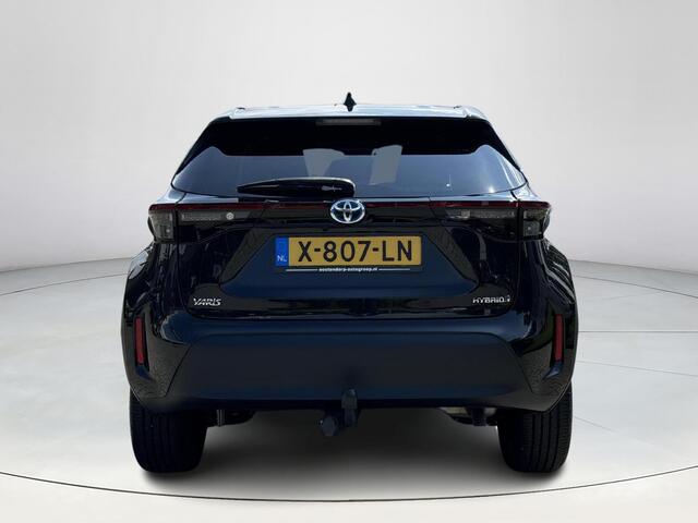 Toyota YARIS Cross 1.5 Hybrid Dynamic | All-in prijs | Automaat | Trekhaak | Apple/Android auto