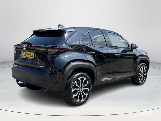 Toyota YARIS Cross 1.5 Hybrid Dynamic | All-in prijs | Automaat | Trekhaak | Apple/Android auto
