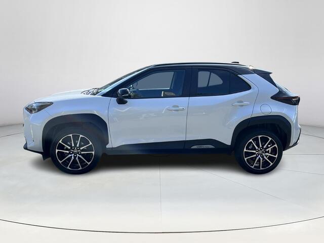 Toyota YARIS Cross 1.5 Hybrid 130 GR Sport | Navigatie | Apple CarPlay/Android auto | Elektrische achterklep