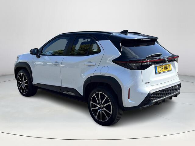 Toyota YARIS Cross 1.5 Hybrid 130 GR Sport | Navigatie | Apple CarPlay/Android auto | Elektrische achterklep