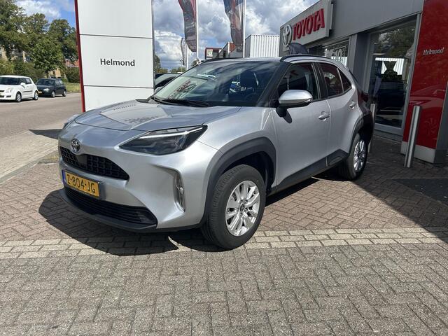 Toyota YARIS Cross 1.5 Hybrid Active