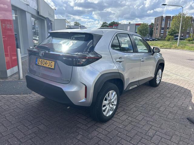 Toyota YARIS Cross 1.5 Hybrid Active