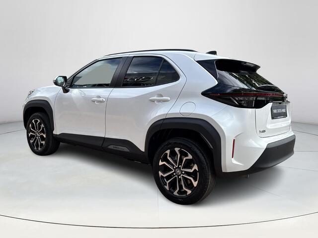Toyota YARIS Cross 1.5 Hybrid 130 Dynamic Comfort Pack | 06-10141018 Voor meer informatie