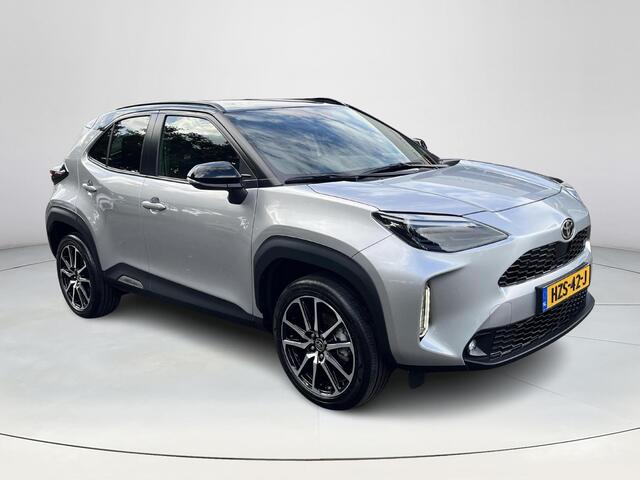 Toyota YARIS Cross 1.5 Hybrid GR Sport | Navigatiesysteem | Stoel- en stuurwielverwarming | PDC