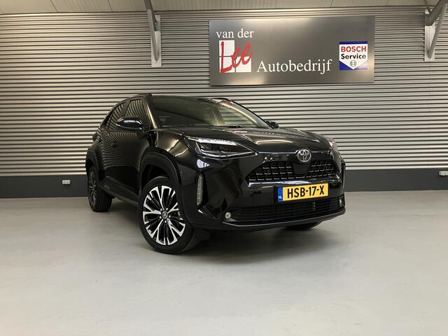 Toyota YARIS Cross 1.5 Hybrid 130 EXECUTIVE/PDC/CAM/EL A KLEP/SAFETY PACK/ENZ