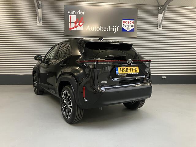 Toyota YARIS Cross 1.5 Hybrid 130 EXECUTIVE/PDC/CAM/EL A KLEP/SAFETY PACK/ENZ