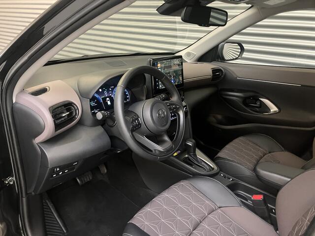 Toyota YARIS Cross 1.5 Hybrid 130 EXECUTIVE/PDC/CAM/EL A KLEP/SAFETY PACK/ENZ