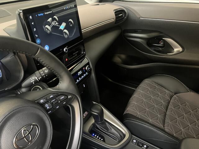 Toyota YARIS Cross 1.5 Hybrid 130 EXECUTIVE/PDC/CAM/EL A KLEP/SAFETY PACK/ENZ