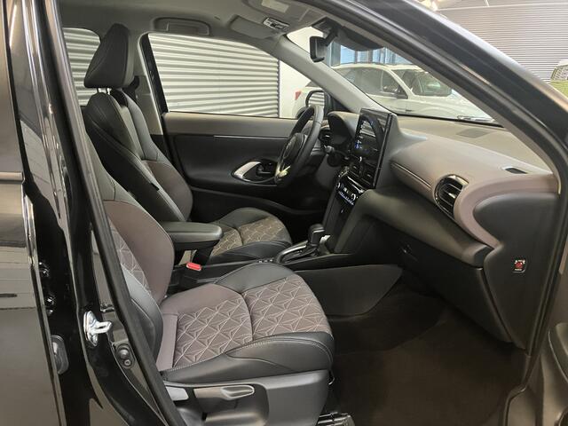 Toyota YARIS Cross 1.5 Hybrid 130 EXECUTIVE/PDC/CAM/EL A KLEP/SAFETY PACK/ENZ