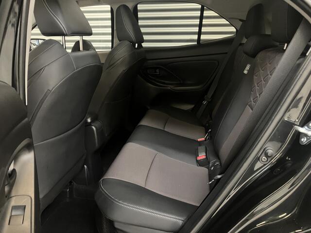 Toyota YARIS Cross 1.5 Hybrid 130 EXECUTIVE/PDC/CAM/EL A KLEP/SAFETY PACK/ENZ