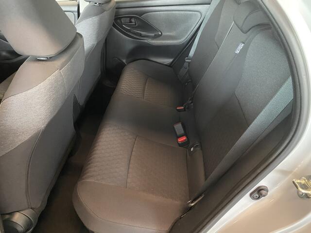 Toyota YARIS 1.5 Hybrid 115 Dynamic Edition