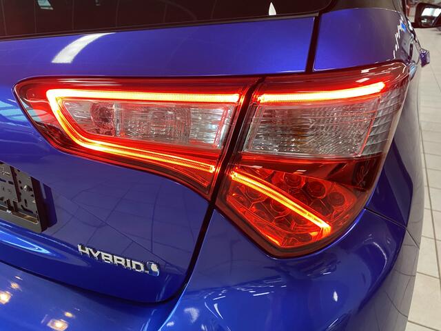 Toyota YARIS 1.5 Hybrid Bi-Tone Edition