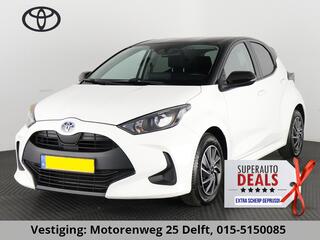 toyota-yaris-1.5-hybride-garantie-t